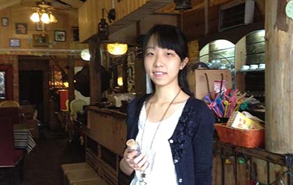 刘康一：新东方学法交流