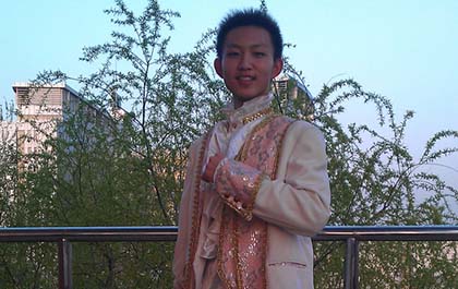 李孝严：谈学习方法