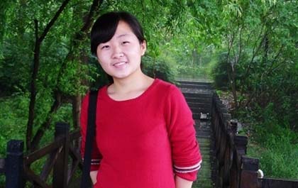 李伊静：英语的学习和备考心得